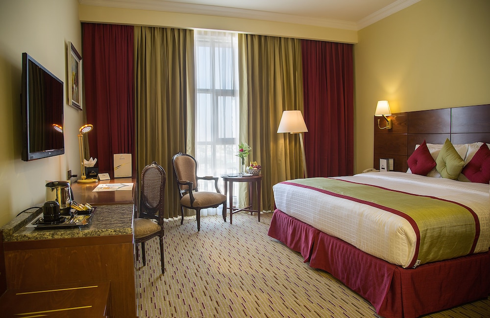 Rayan Hotel 8
