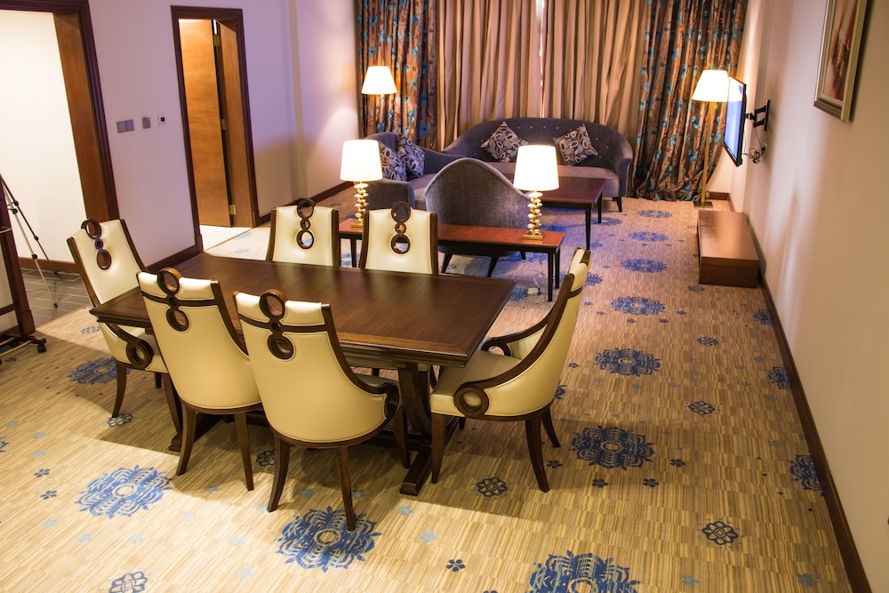 Rayan Hotel 20