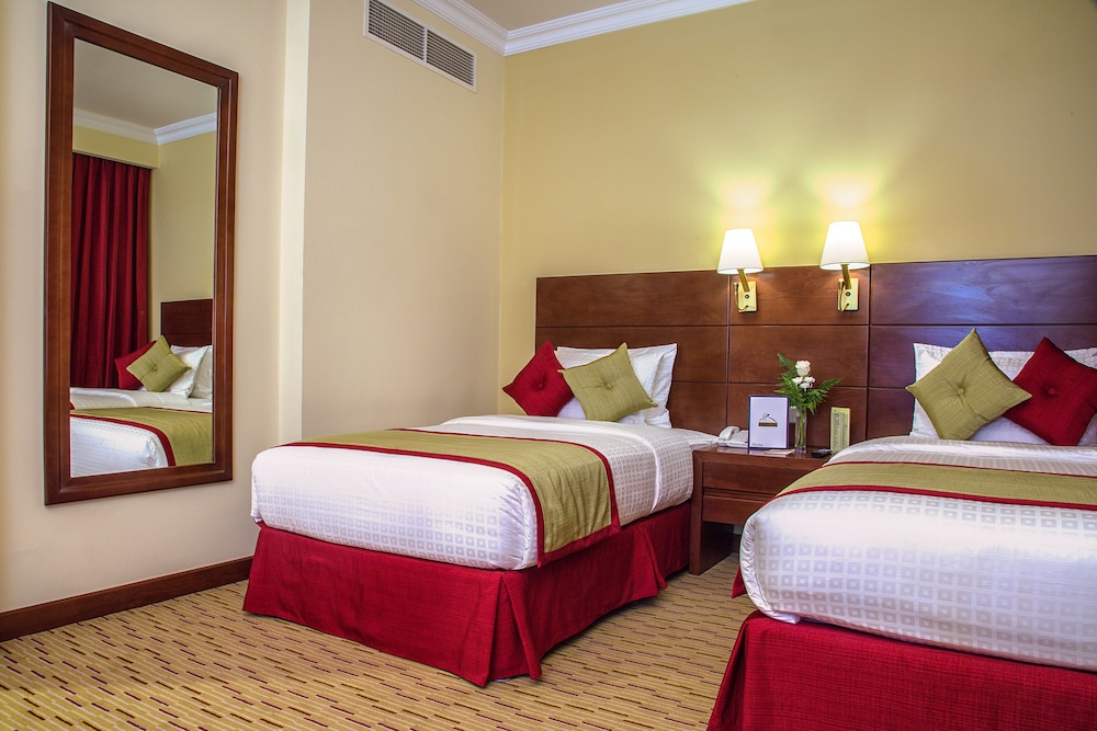 Rayan Hotel 6