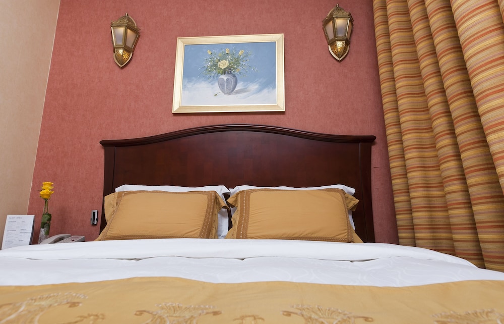 Rayan Hotel 12