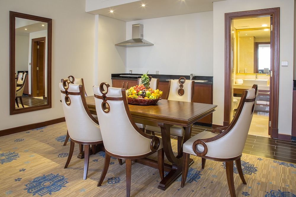 Rayan Hotel 21