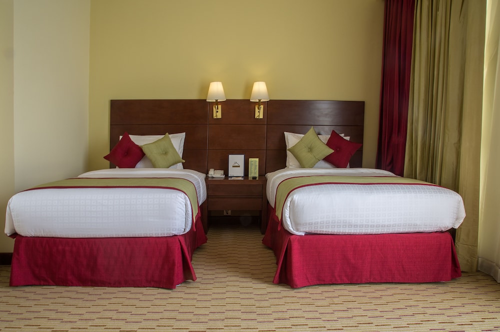 Rayan Hotel 7