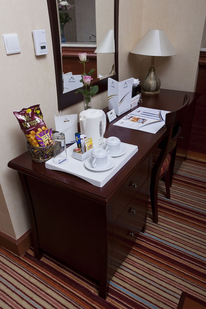 Rayan Hotel 17
