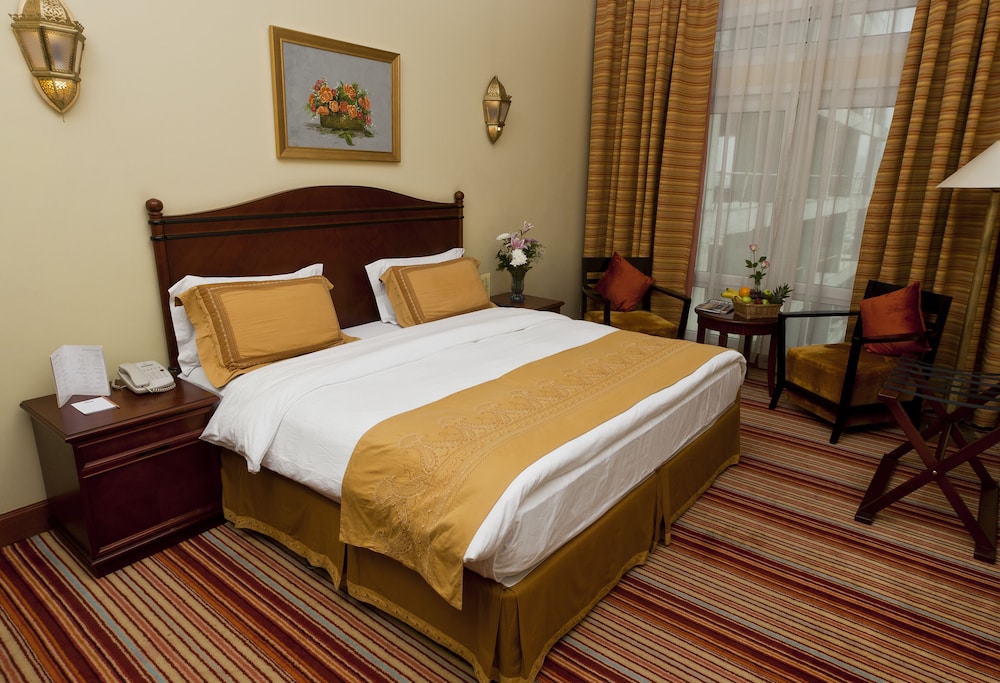 Rayan Hotel 11