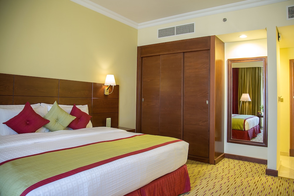 Rayan Hotel 15