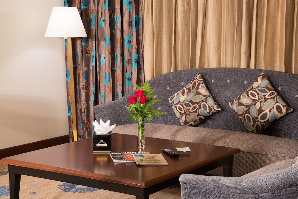 Rayan Hotel 19