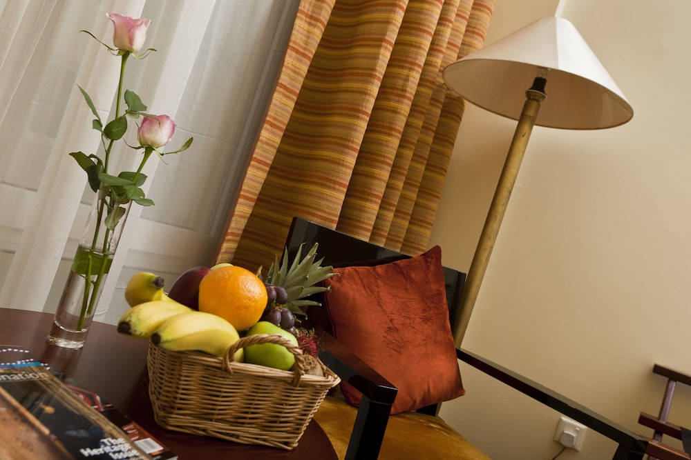 Rayan Hotel 18