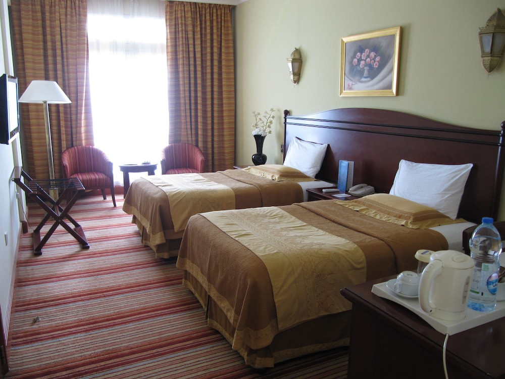 Rayan Hotel 9