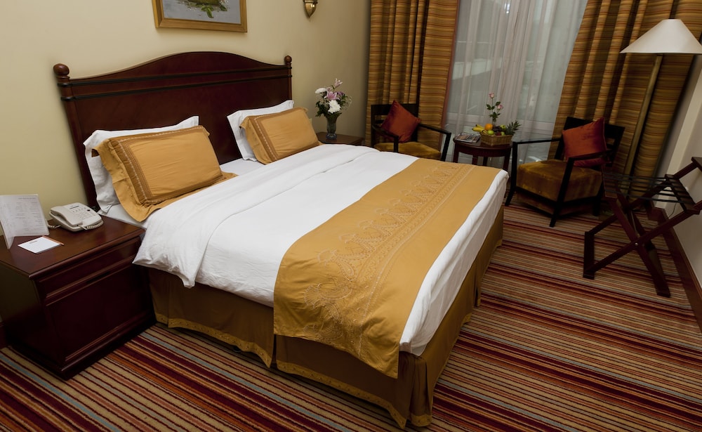 Rayan Hotel 10