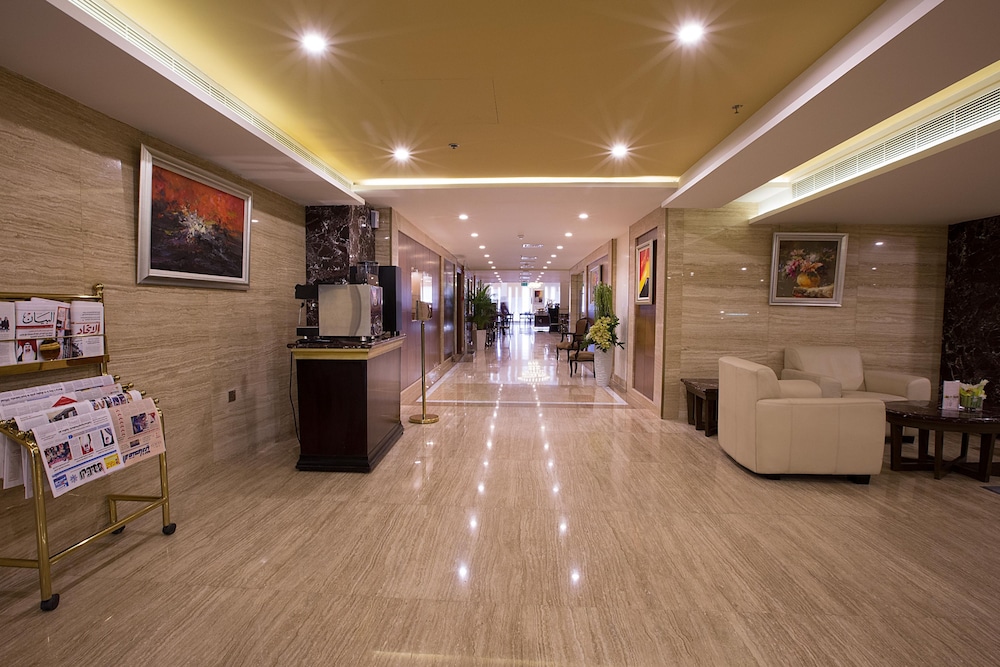 Rayan Hotel 2