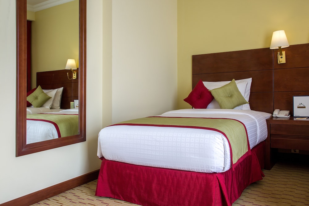 Rayan Hotel 13