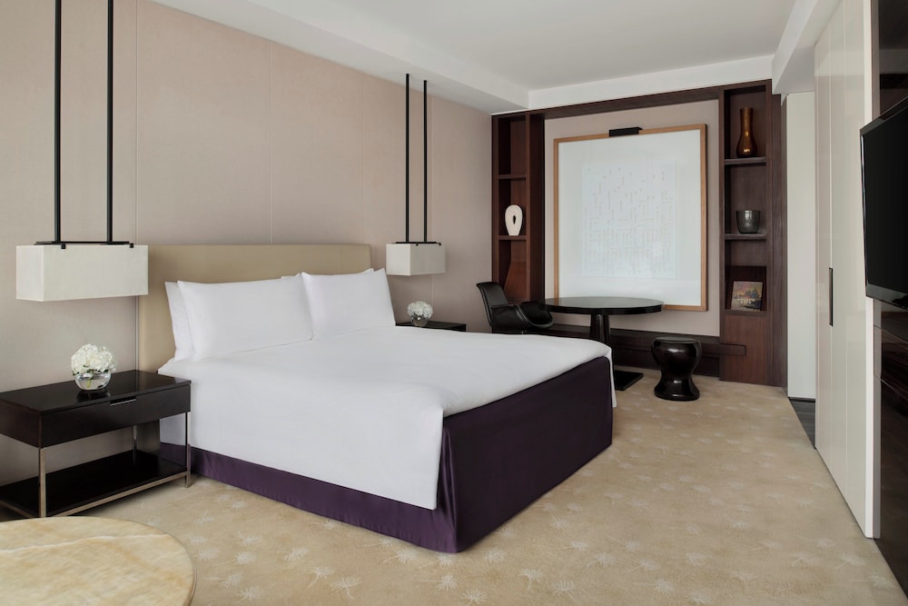 InterContinental Dubai Festival City 19