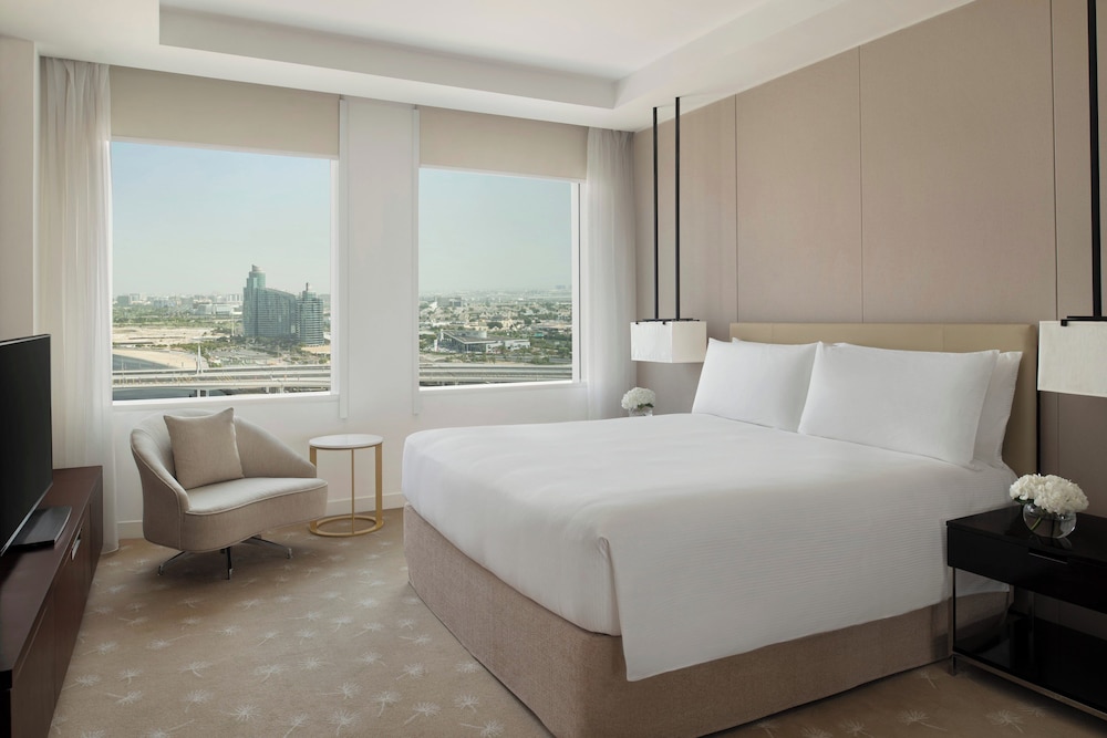 InterContinental Dubai Festival City 21