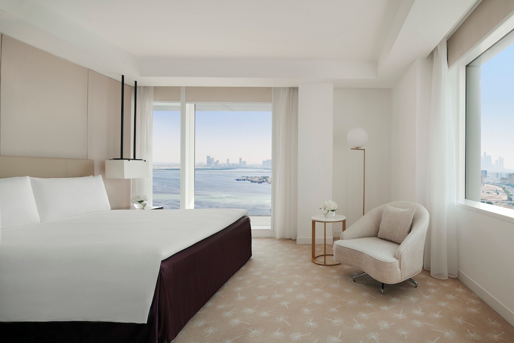 InterContinental Dubai Festival City 12