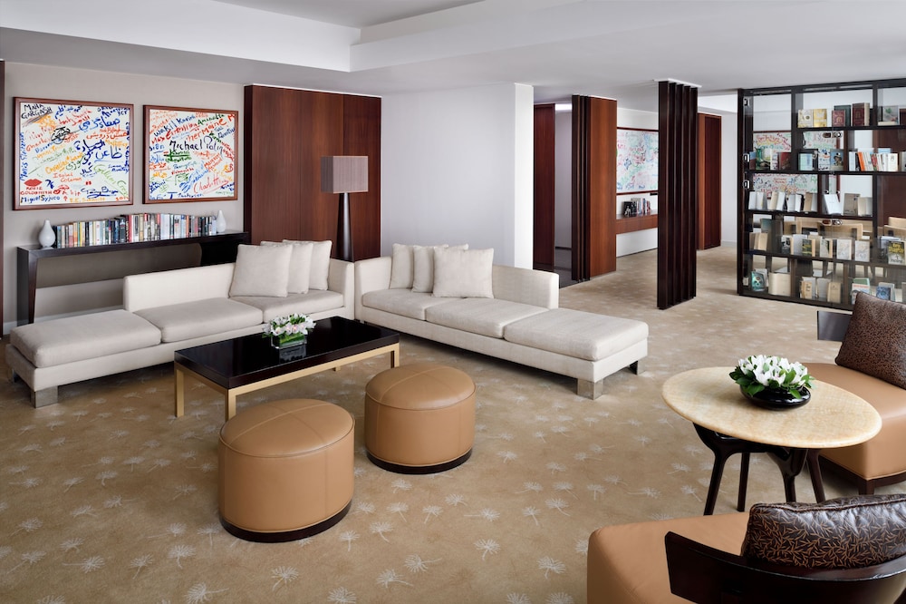 InterContinental Dubai Festival City 7