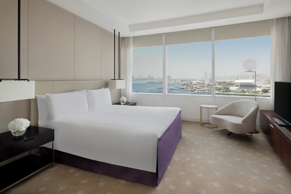InterContinental Dubai Festival City 18