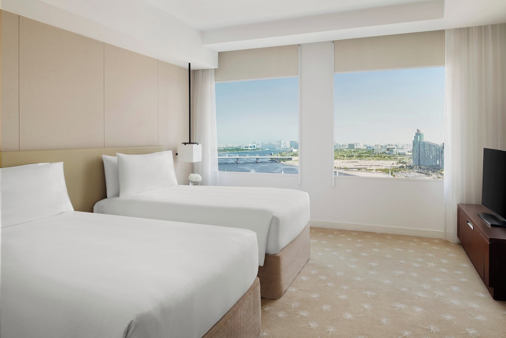 InterContinental Dubai Festival City 15