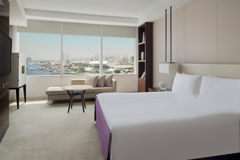 InterContinental Dubai Festival City 24