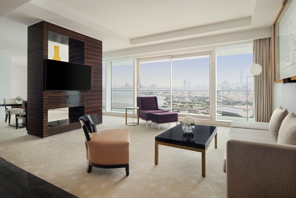 InterContinental Dubai Festival City 14