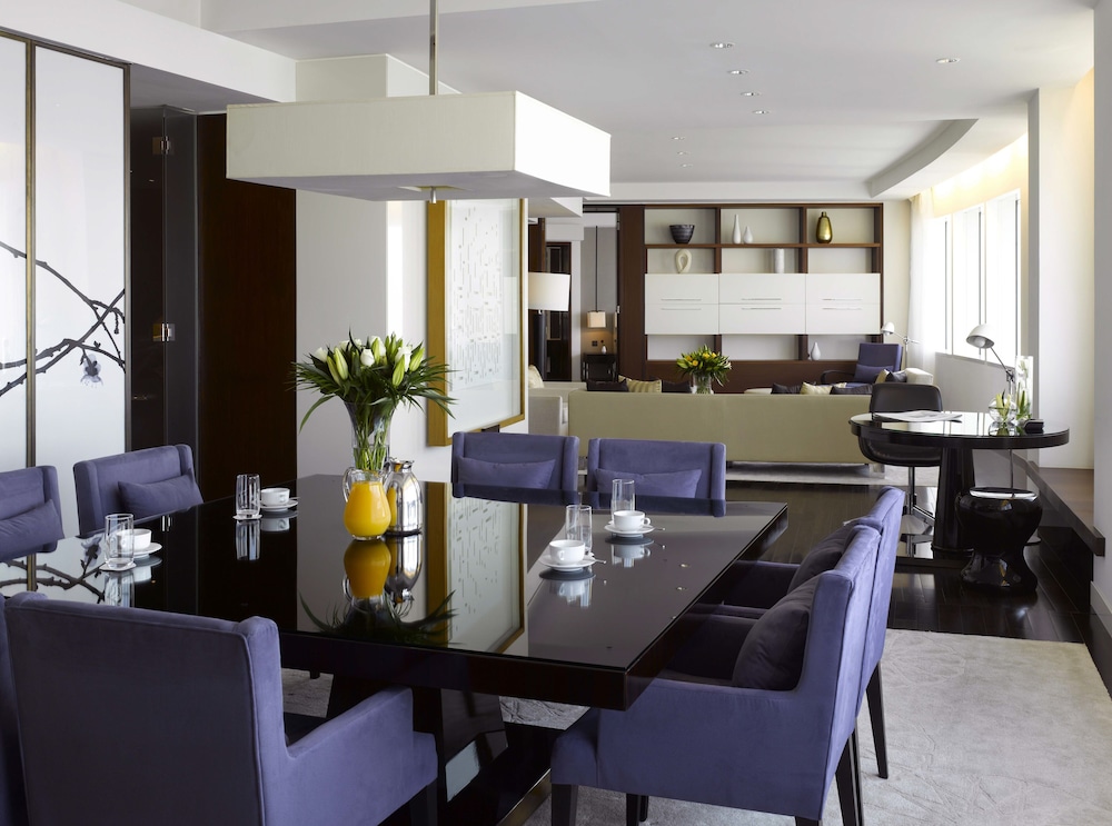 InterContinental Dubai Festival City 1