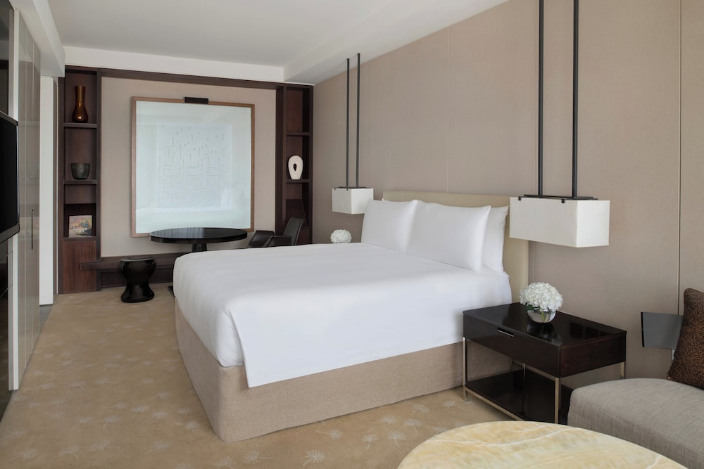 InterContinental Dubai Festival City 16