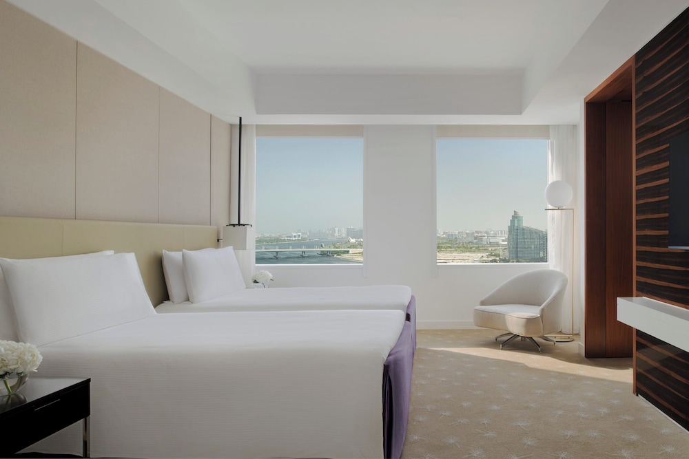 InterContinental Dubai Festival City 20