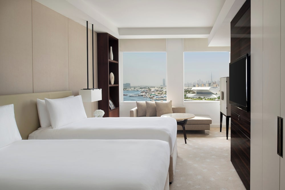 InterContinental Dubai Festival City 22