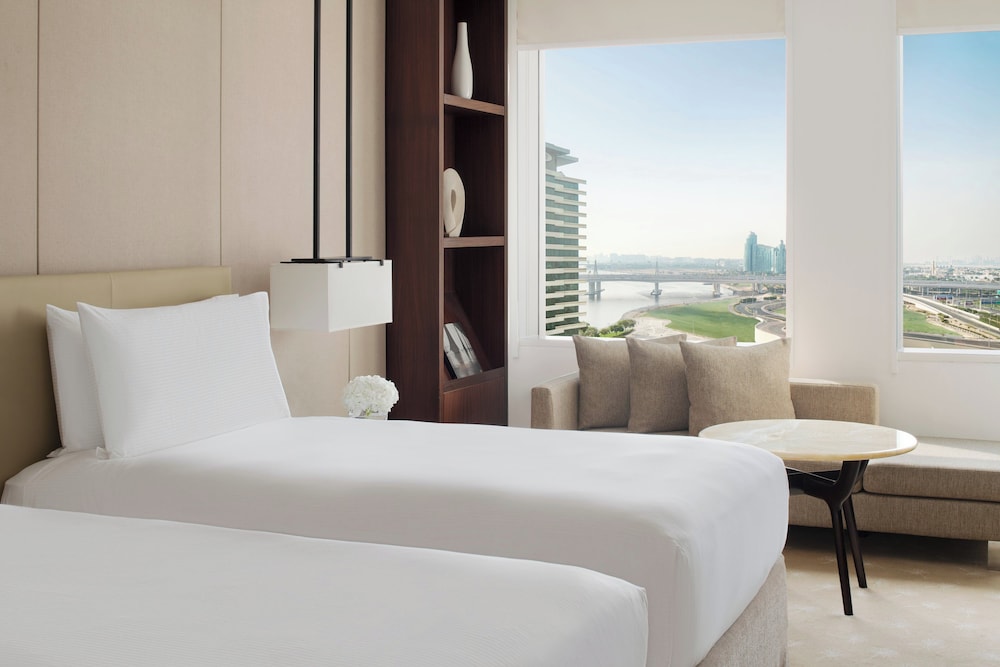 InterContinental Dubai Festival City 17