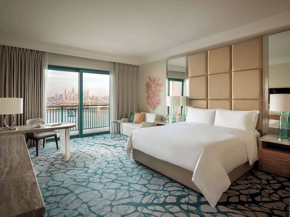 Atlantis, The Palm 10