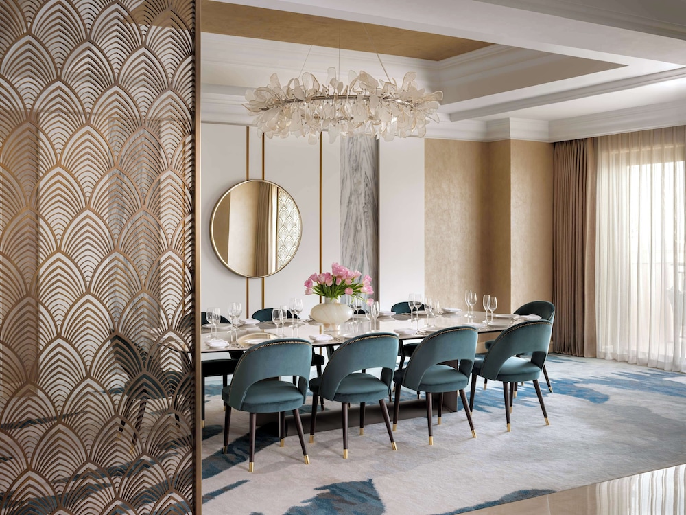 Atlantis, The Palm 23
