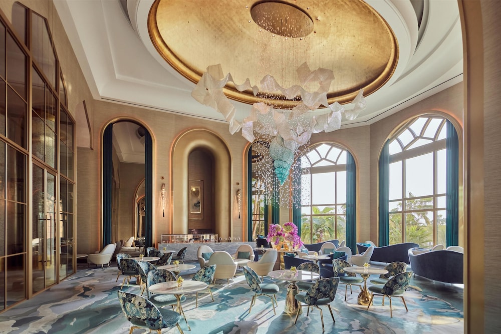 Atlantis, The Palm 6