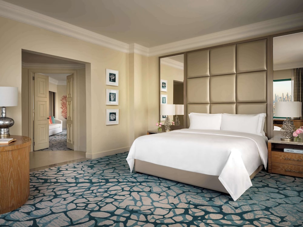 Atlantis, The Palm 19
