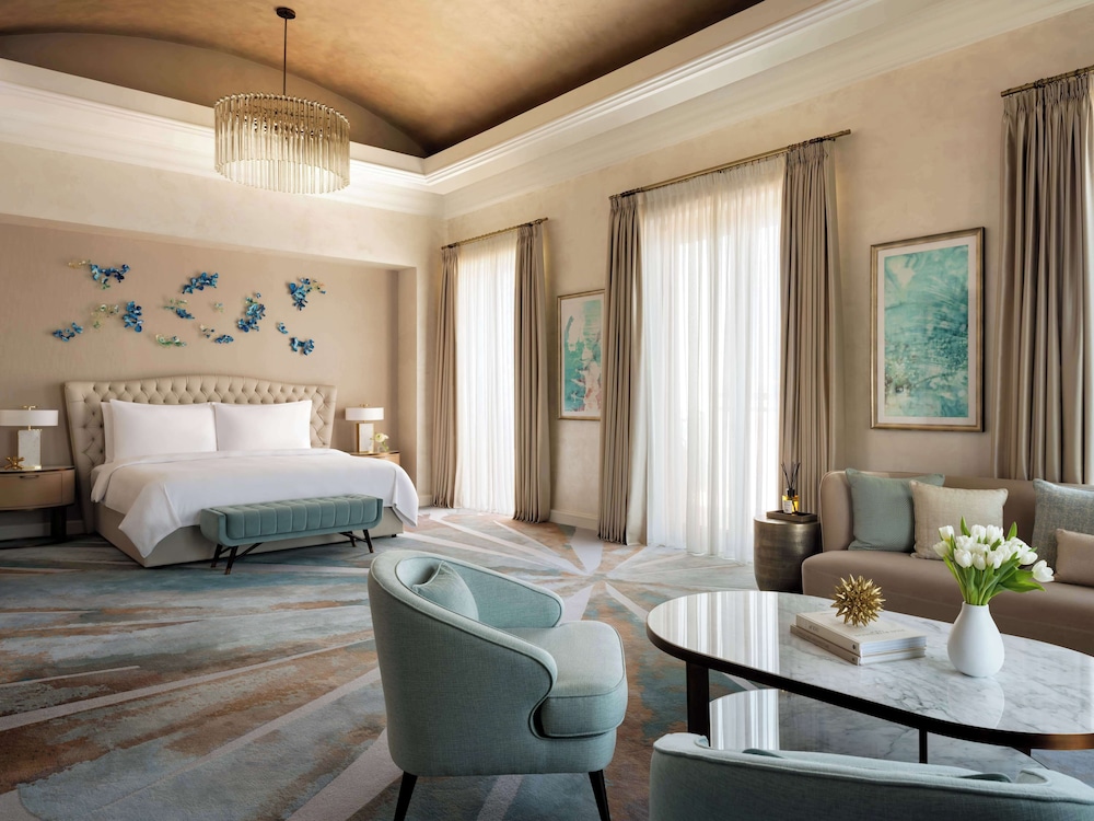 Atlantis, The Palm 20