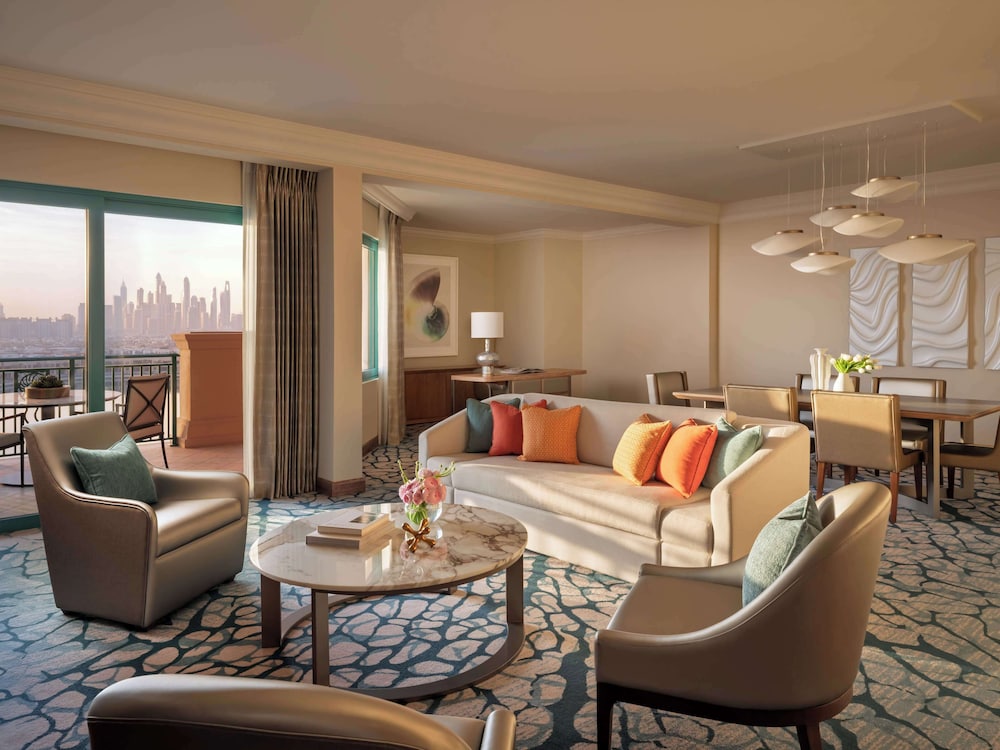 Atlantis, The Palm 14