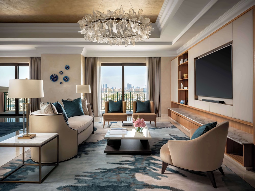 Atlantis, The Palm 21