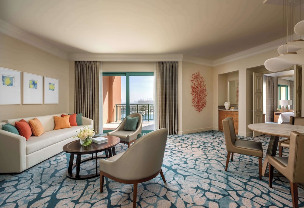 Atlantis, The Palm 17