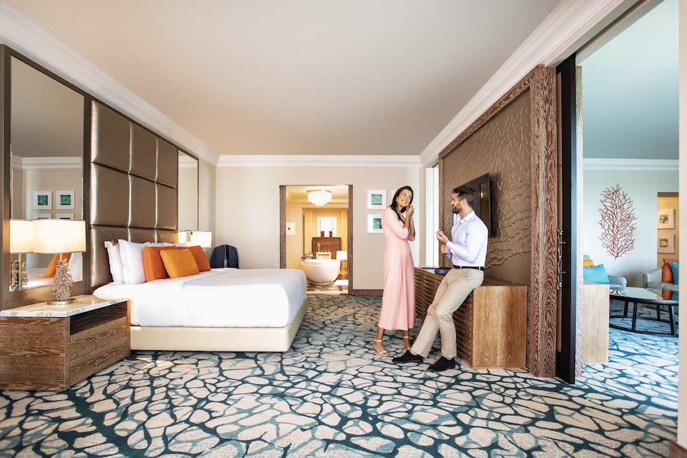 Atlantis, The Palm 8