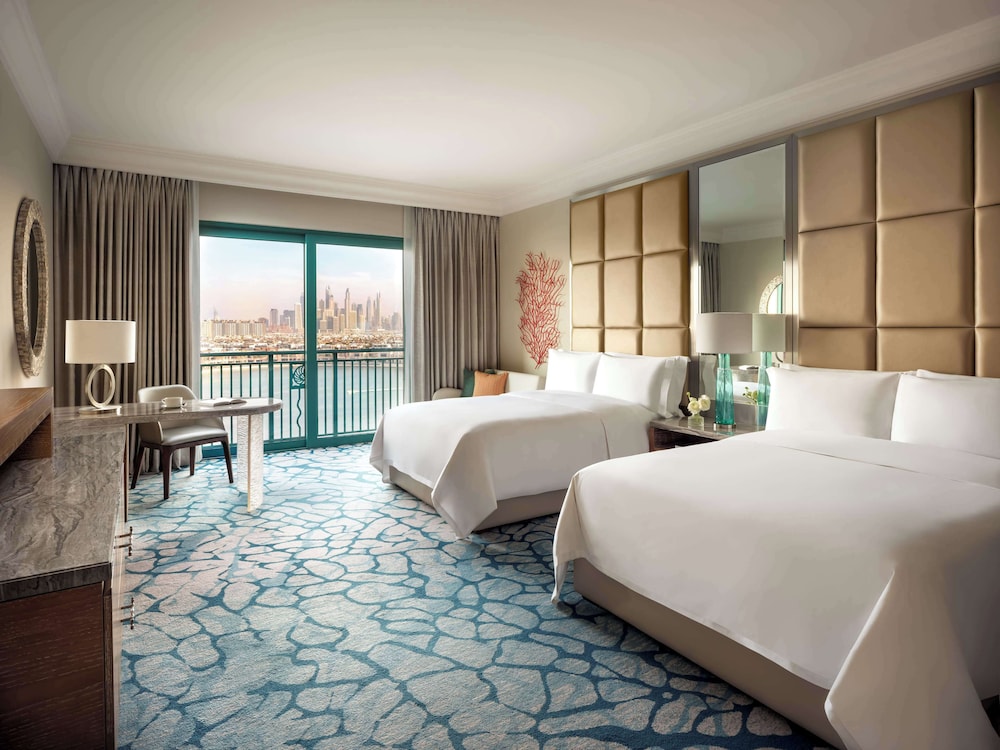 Atlantis, The Palm 9