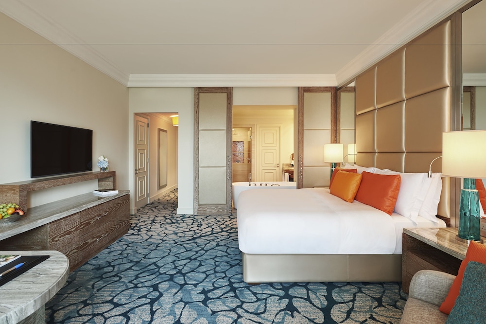 Atlantis, The Palm 7