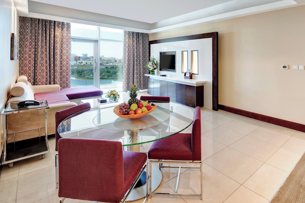 Copthorne Hotel Dubai 22