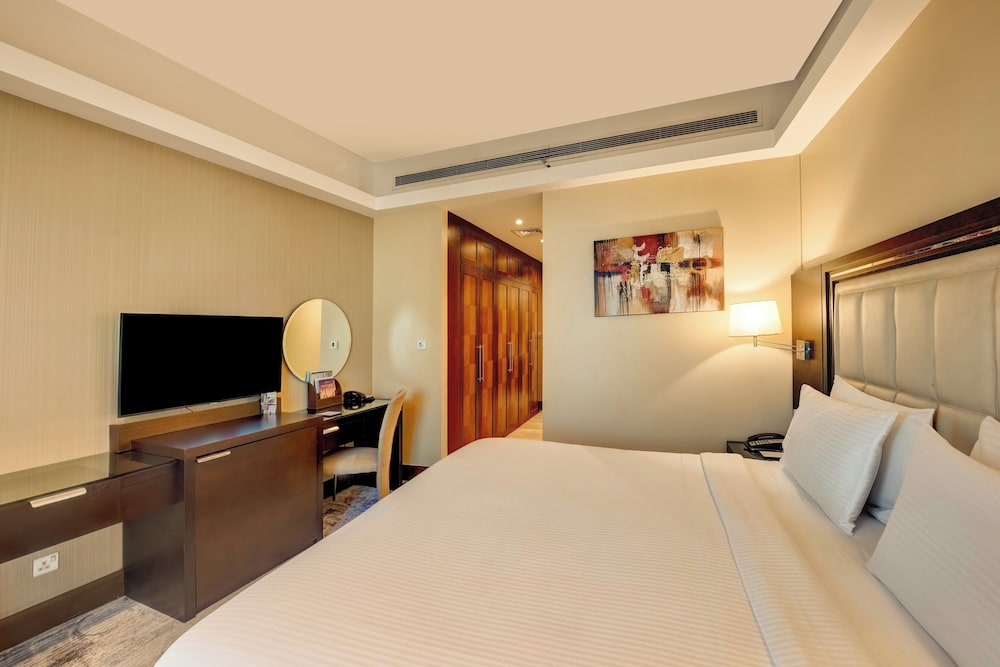 Copthorne Hotel Dubai 15