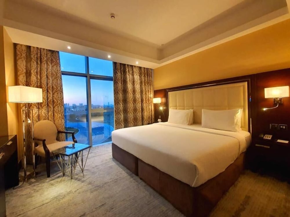 Copthorne Hotel Dubai 14