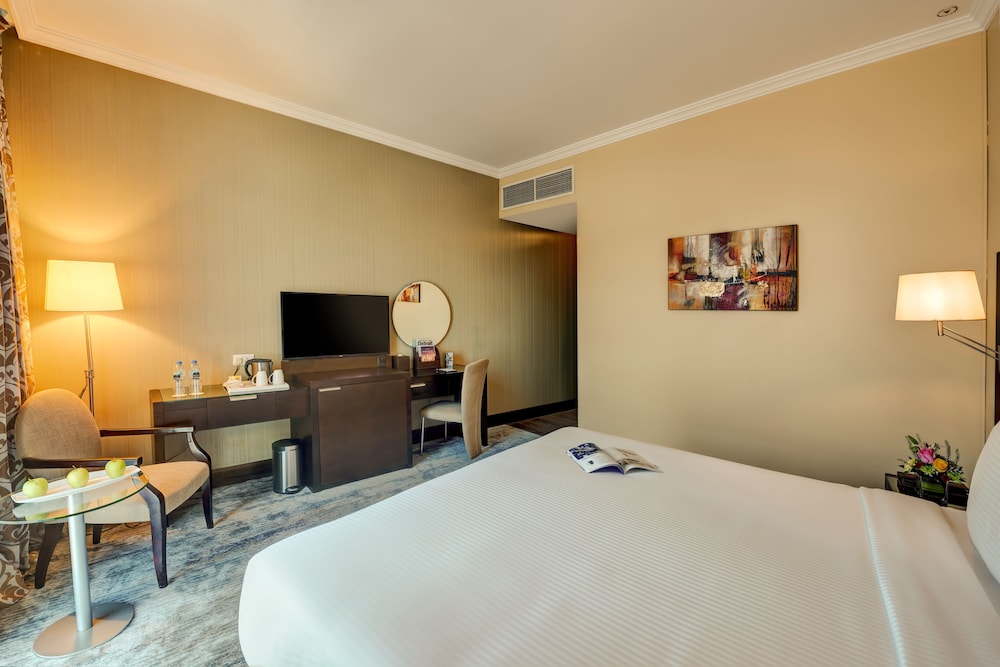 Copthorne Hotel Dubai 11
