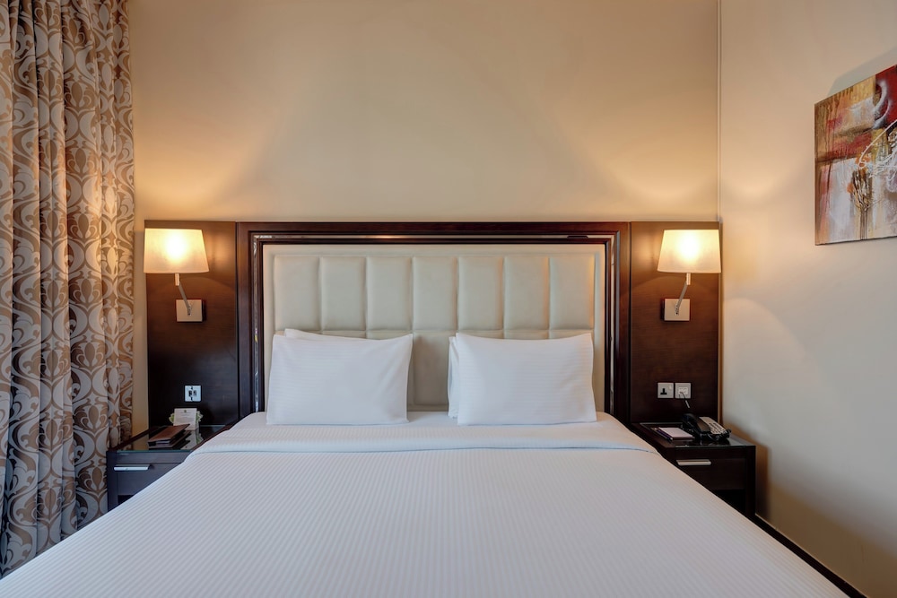 Copthorne Hotel Dubai 21
