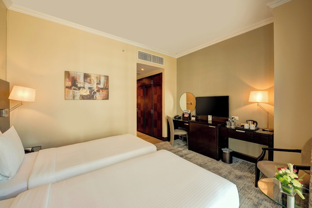 Copthorne Hotel Dubai 23