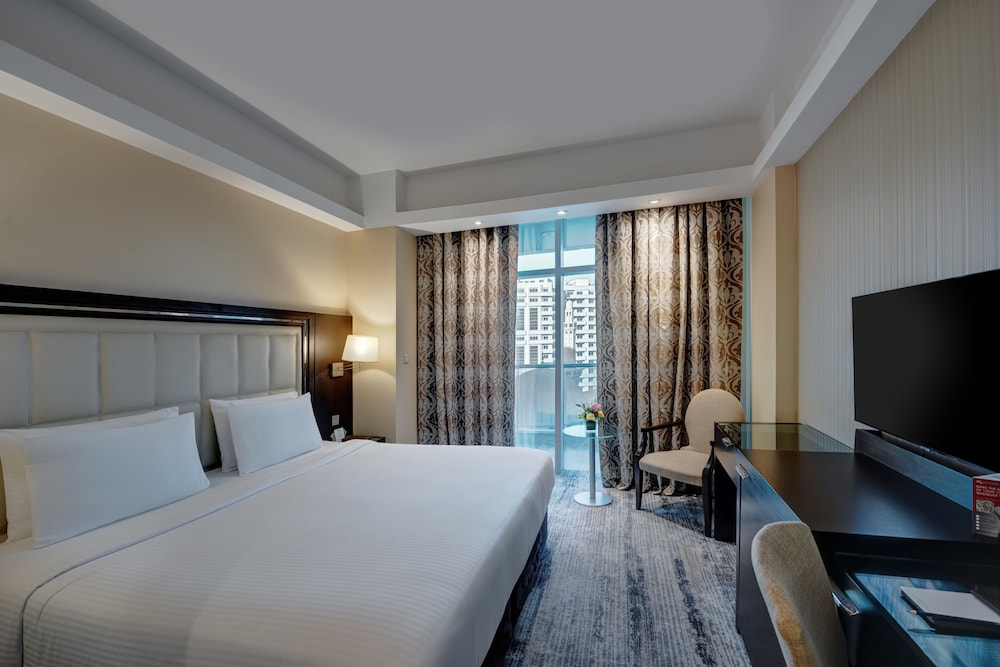 Copthorne Hotel Dubai 4