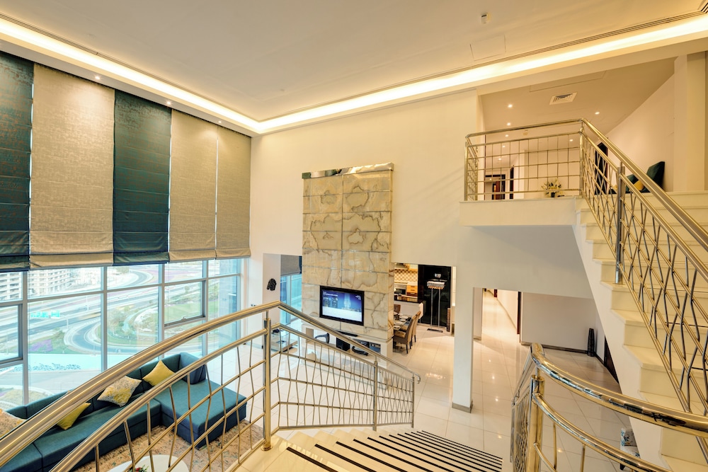 Copthorne Hotel Dubai 13
