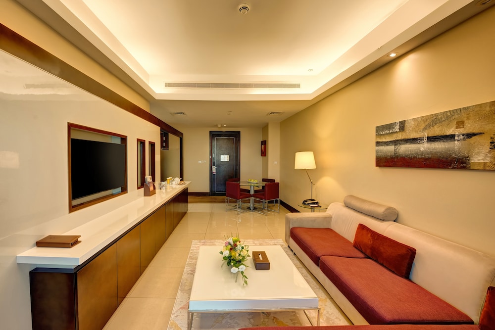 Copthorne Hotel Dubai 10