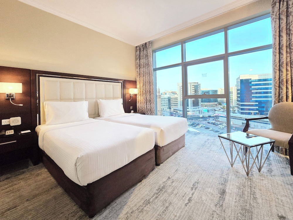 Copthorne Hotel Dubai 18