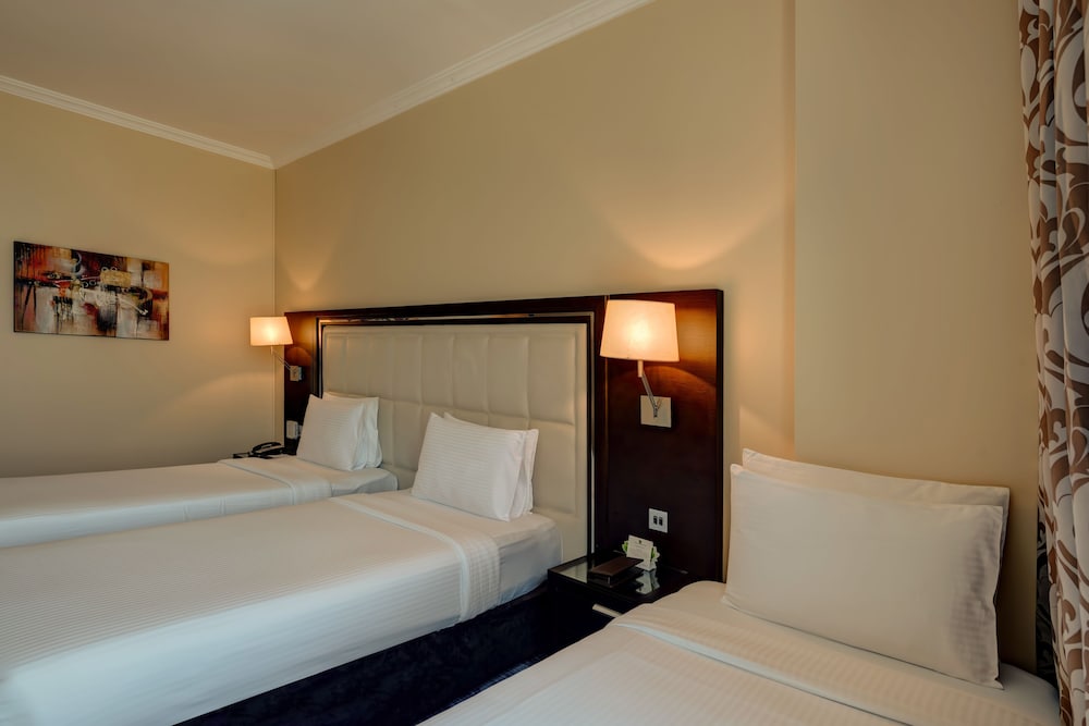 Copthorne Hotel Dubai 8